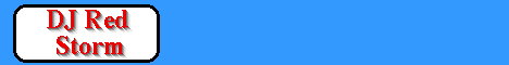 My banner